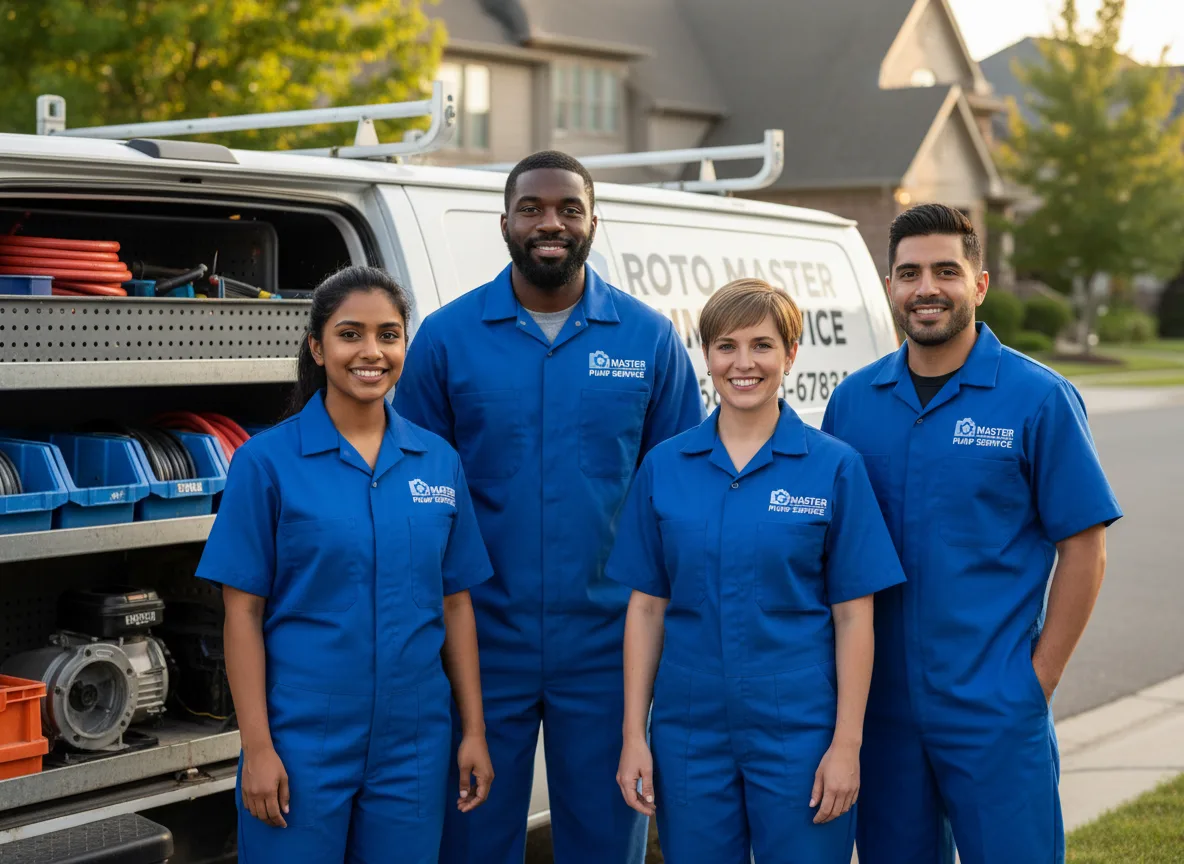Sump Pump Installation company in Fillmore, IL